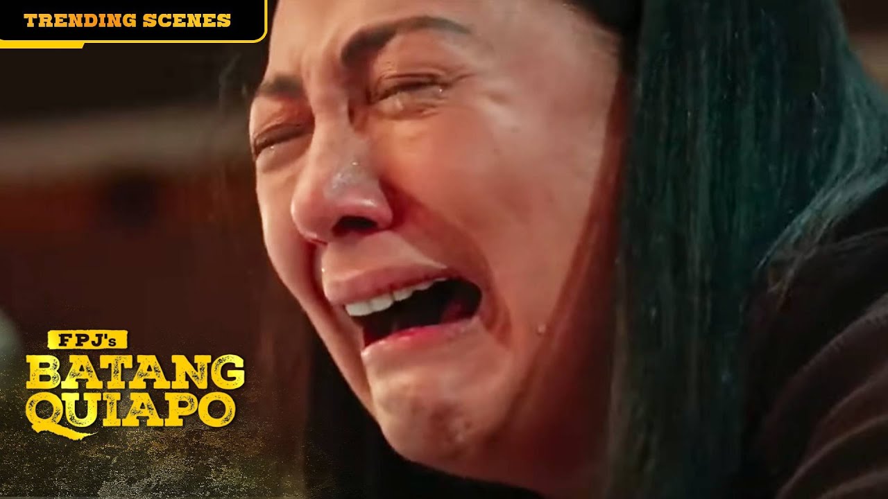 'FPJ's Batang Quiapo 'Kabayaran' Episode | FPJ's Batang Quiapo Trending Scenes