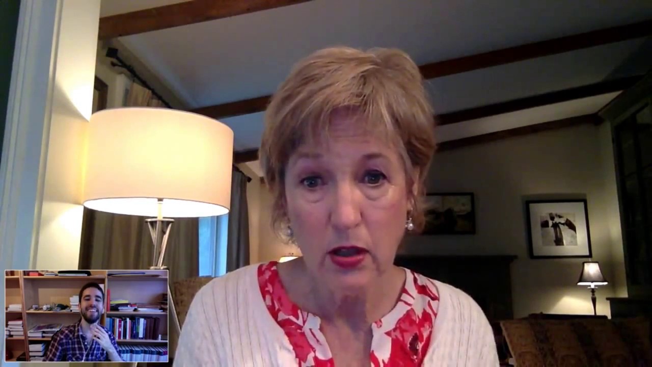 Dr Patricia Coughlin-Intensive Short Term Dynamic Psychotherapy ISTDP Boston-NYC, Training Courses
