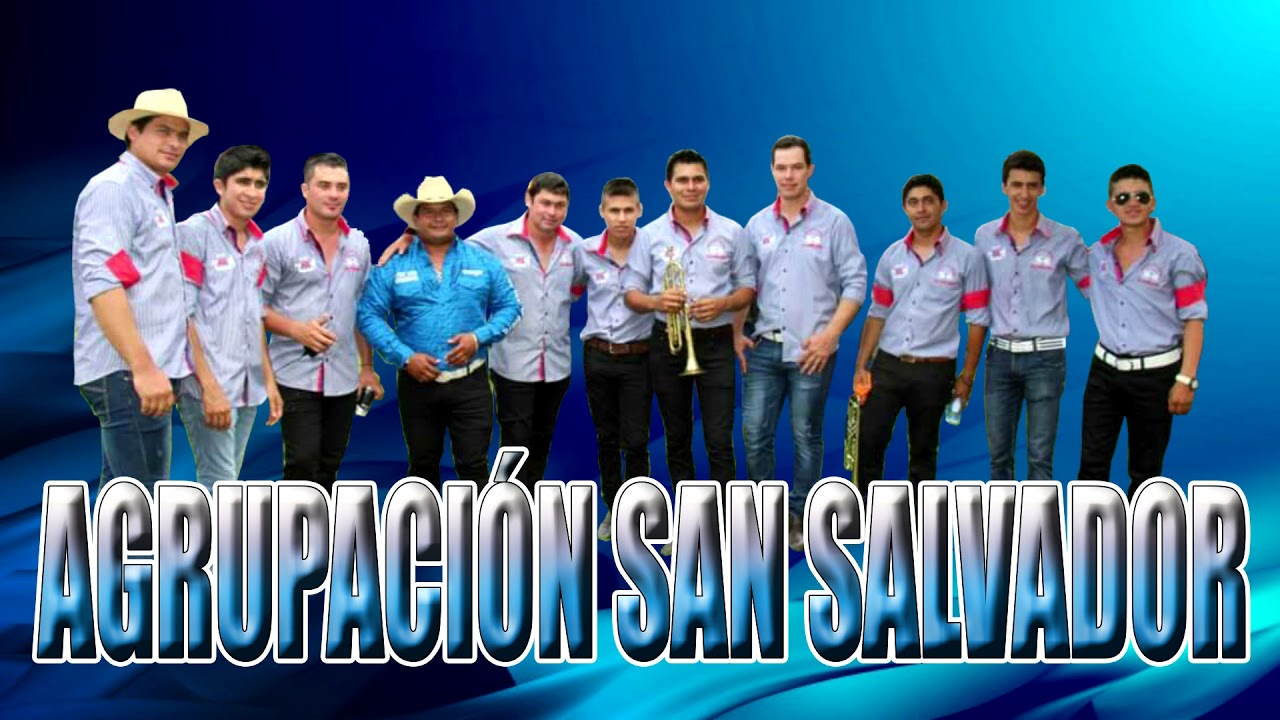 AGRUPACIÓN SAN SALVADOR (SELEC POLCAS ) JINETEADA YRYBUCUA 2021