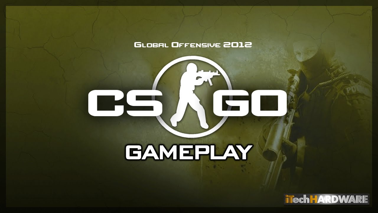 Counter-Strike: Global Offensive - Hostage Rescue - Map Italy Gameplay HD - iTH