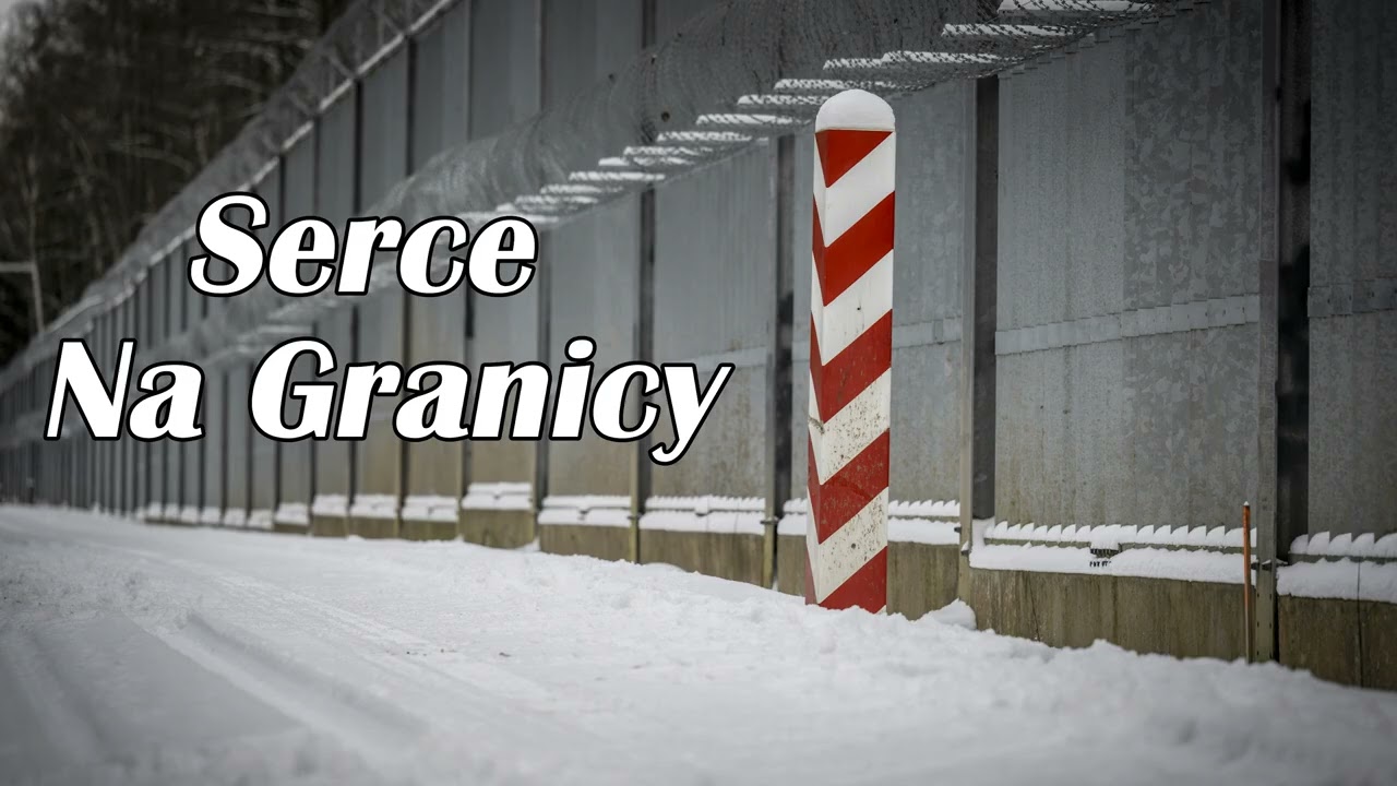Serce Na Granicy