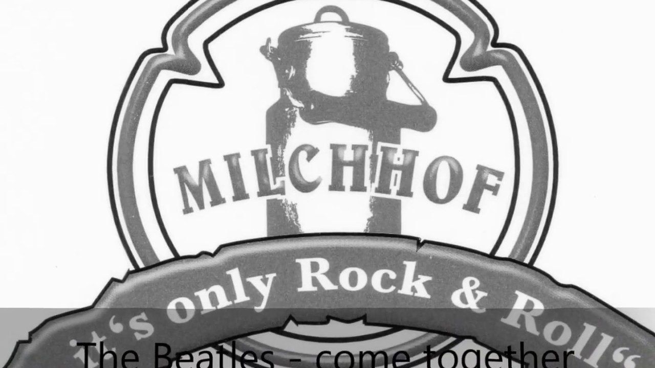 Milchhof unplugged