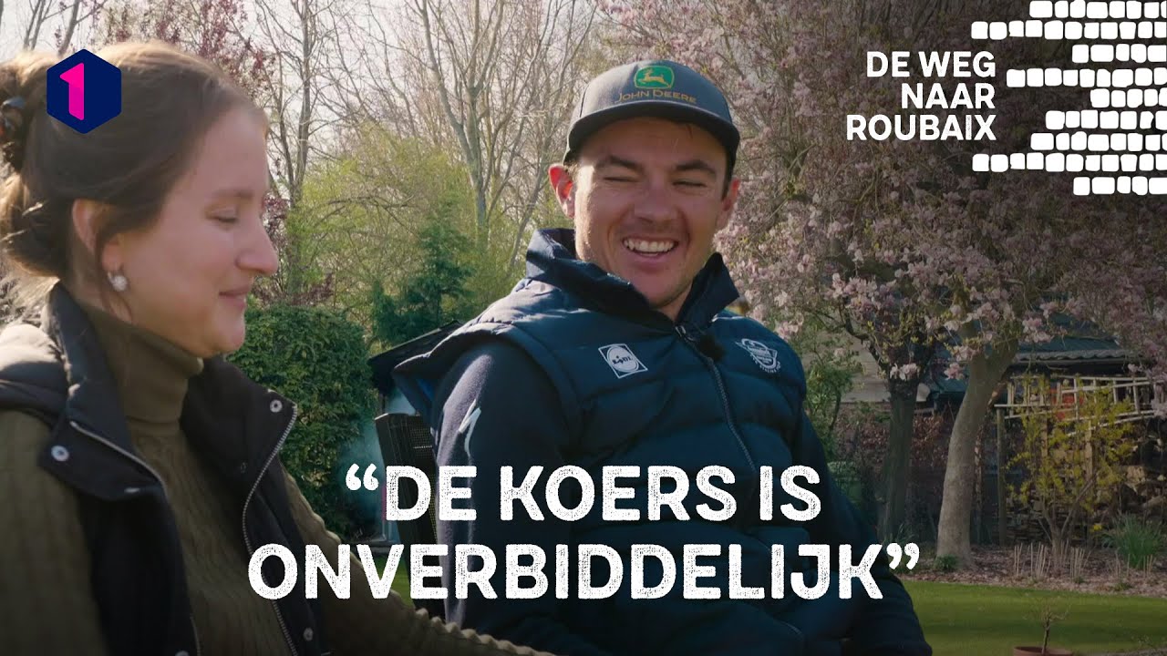 De weg naar Roubaix: Hoe ziet de toekomst eruit?