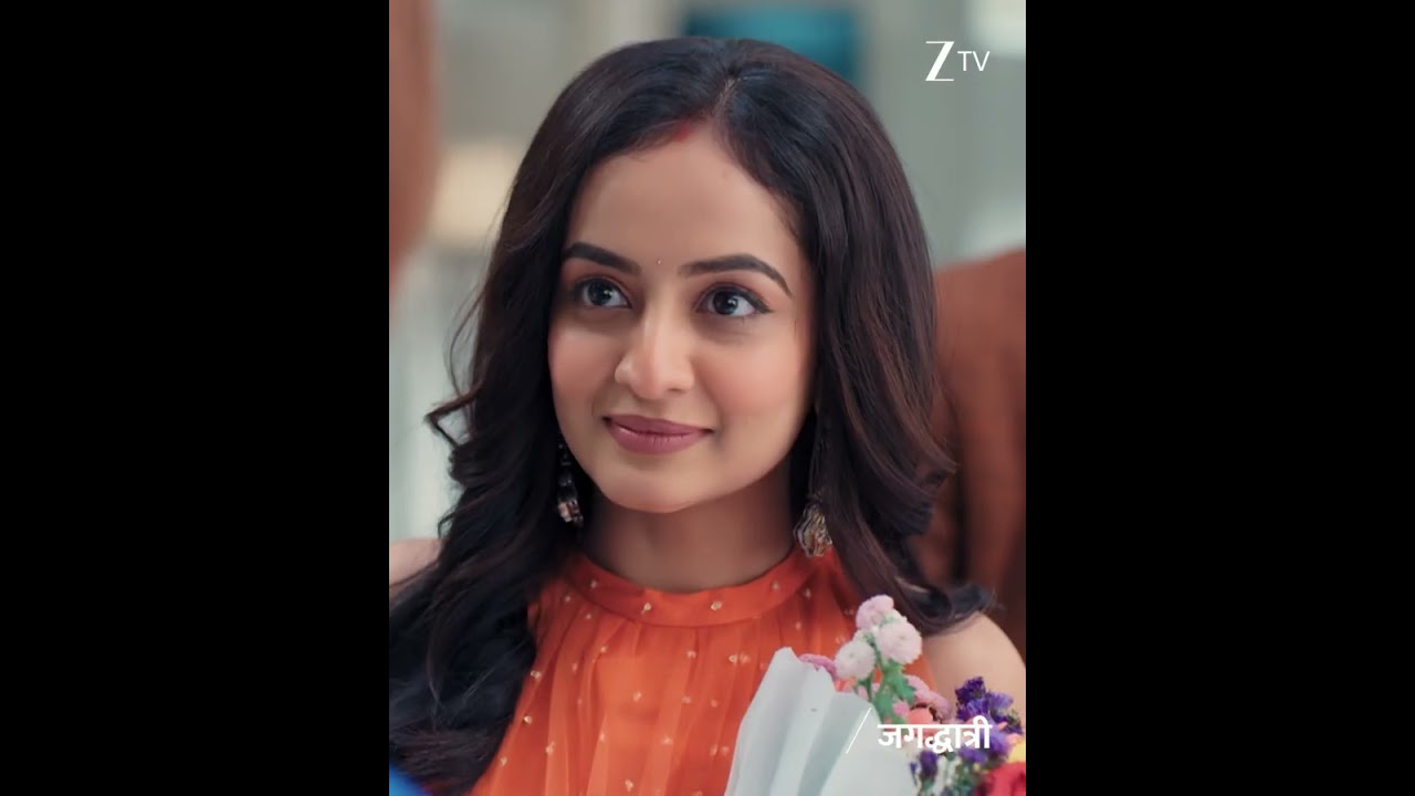 Jagadhatri | EP 81 | Zee TV UK