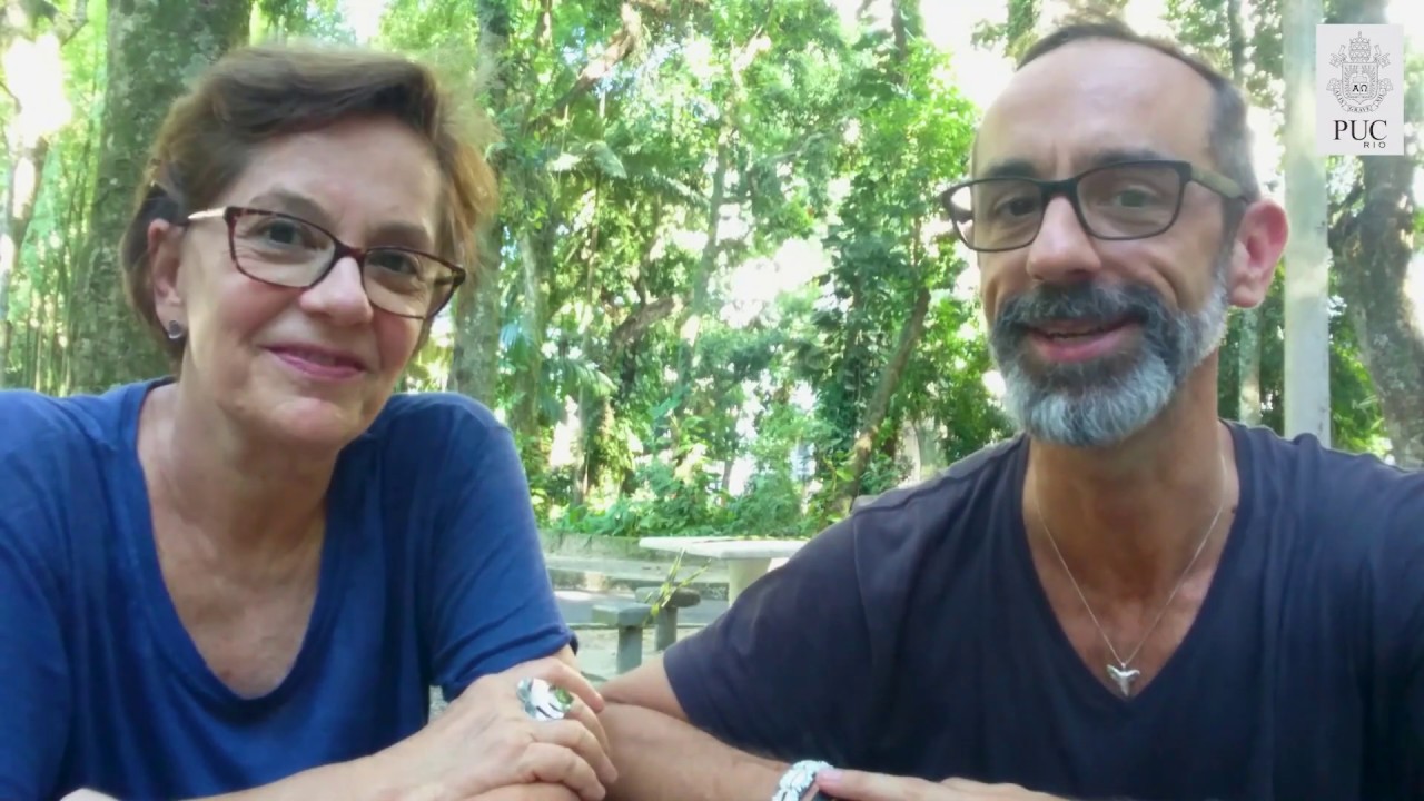 CCE PUC-Rio: Paisagismo Ecológico: Planejamento e Projeto da Paisagem