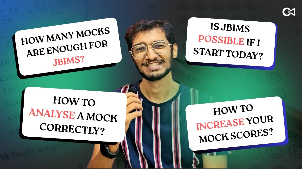 How Many Mocks Are Enough for JBIMS? (Reality Check)