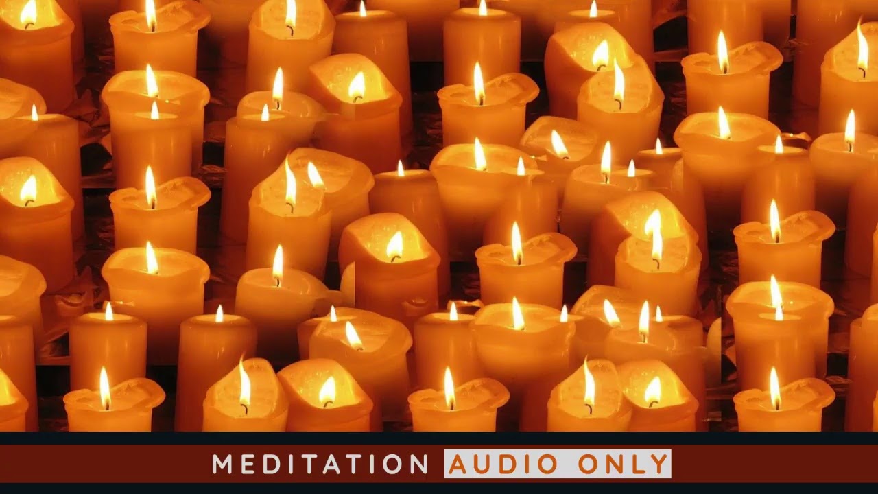 Expanding Light Meditation - Rev. Jonathan Zenz