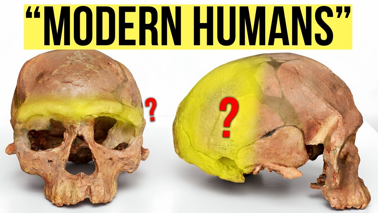 New Evidence Destroys the 'African Eden' Theory