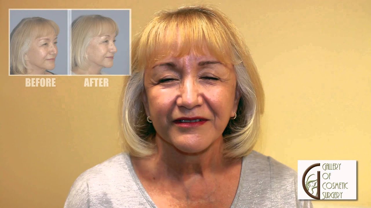 Orange County Laser Resurfacing - Dr Sadati Newport Beach
