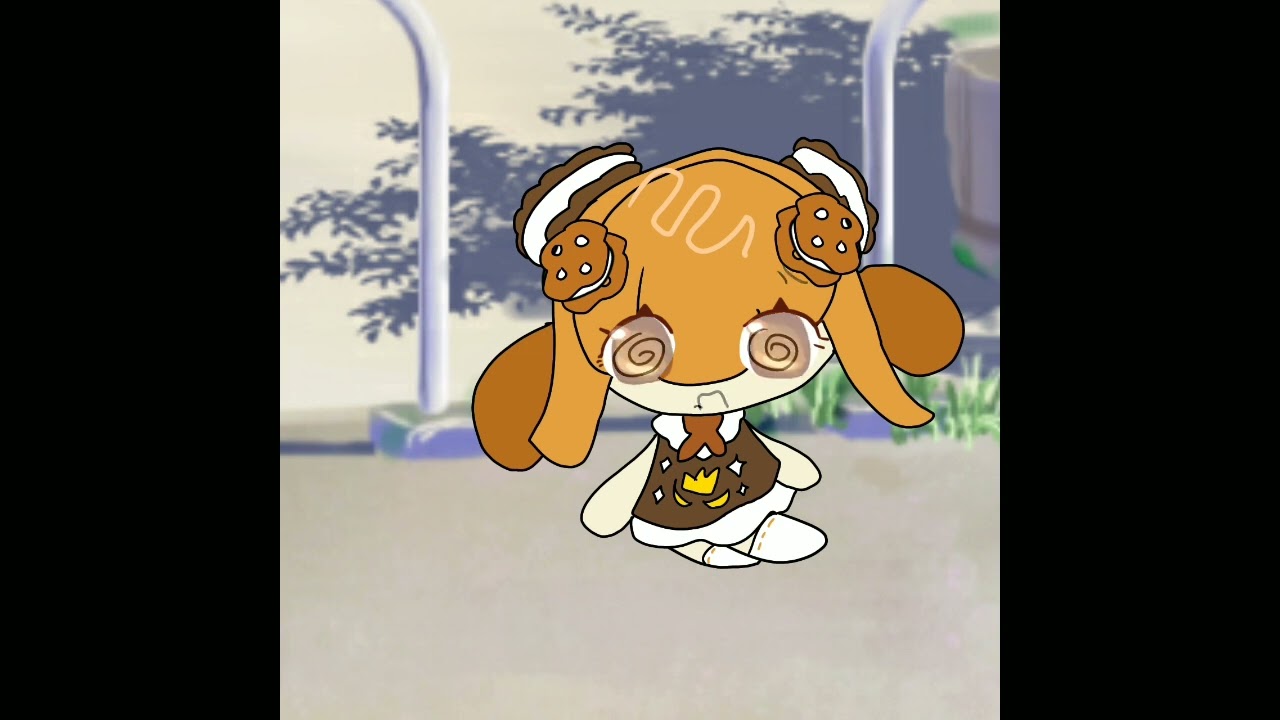 Sandping becomes a Royal Teeniping! (Prob Biscuit! Catch Teenieping?)