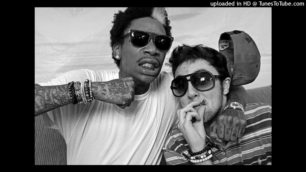 Wiz Khalifa x Mac Miller 2012 Type Beat 
