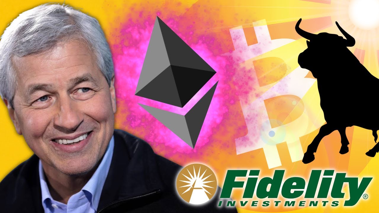 SHOCKING: SEC Destroying Ethereum Competitors To Protect JPMorgan & Co! Daily Crypto Market Update