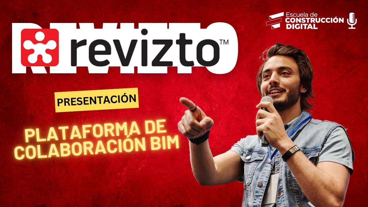 👉Colaboración BIM - Revizto✅