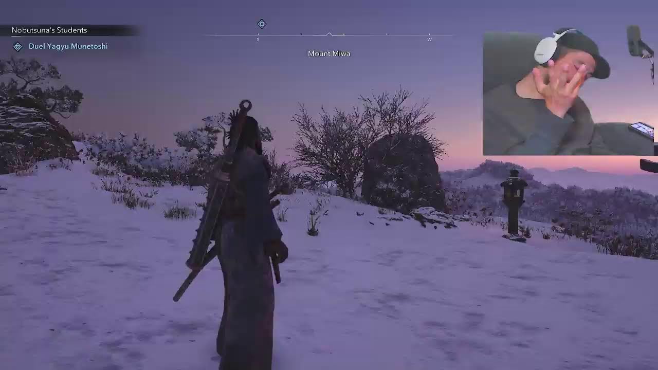 Assassins Creed Shadows#16
