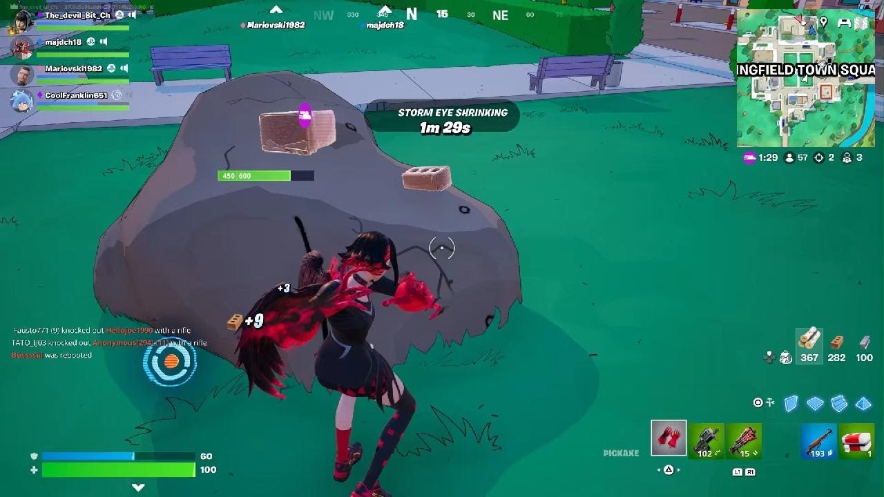 New Simpsons season battle royale
