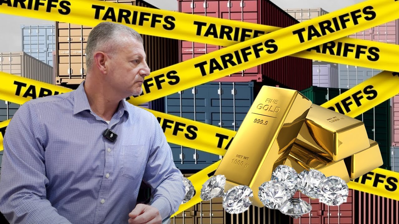 How Tariffs Are Changing The Jewelry Business