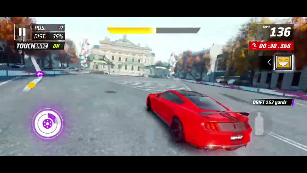 Asphalt Legends Weekly Challenge#asphalt9  #WeeklyCompetition #RacingGames #MobileGaming #game #race