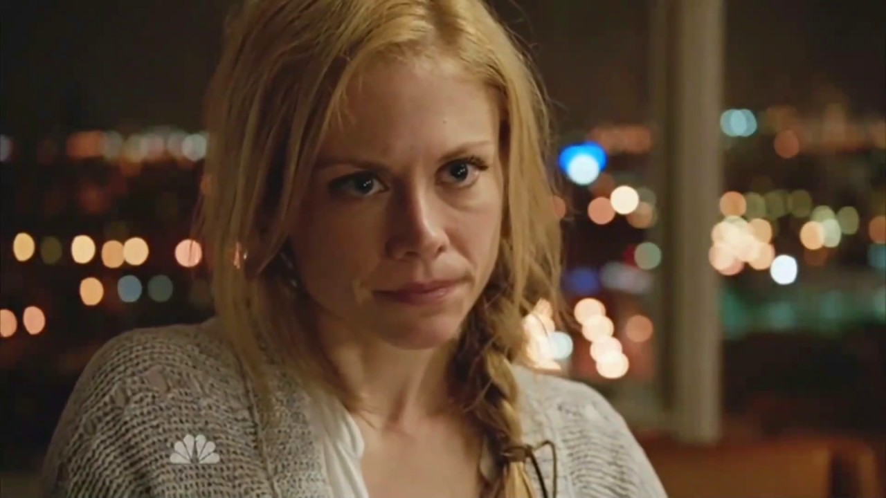 Nick and Adalind- I hate you I love you