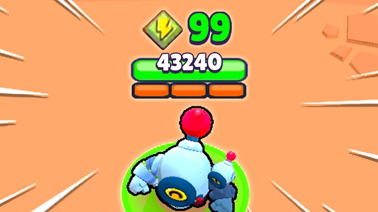 We Got 99 Power Cubes! (Game Limit) 🤯
