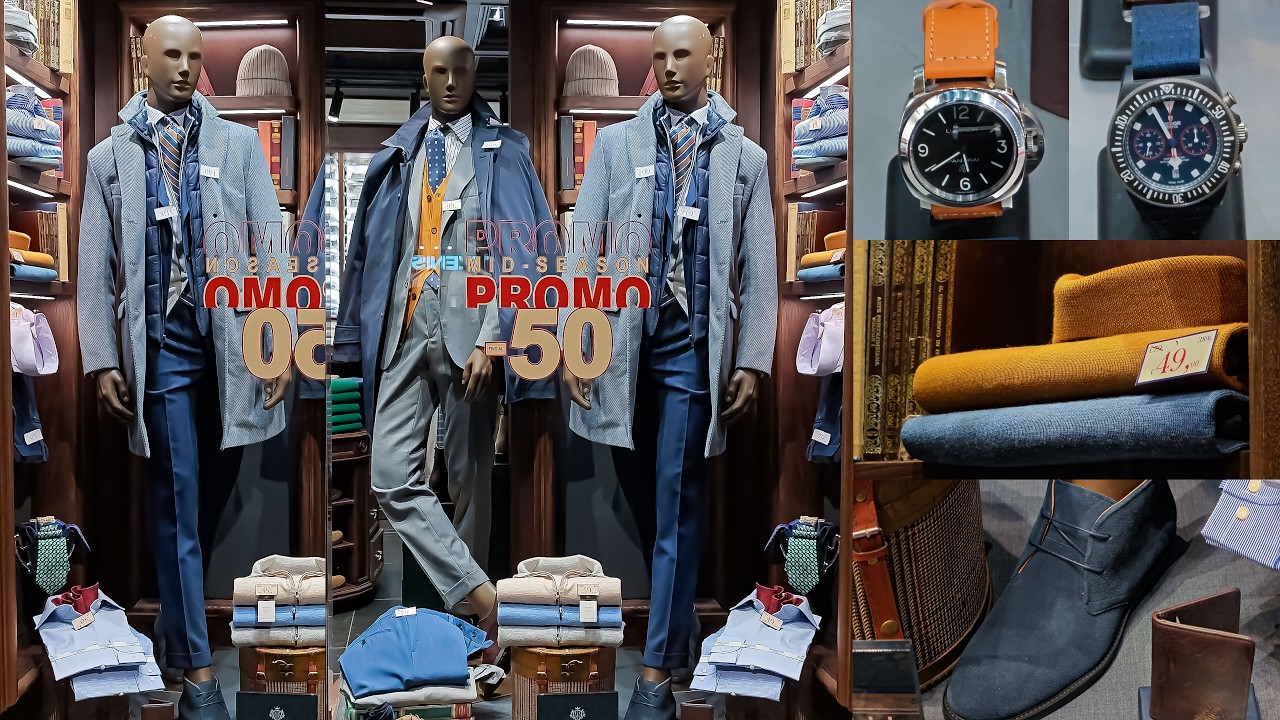 ITALY: HOW TO WEAR TRENDS THAT COMMAND RESPECT THIS SEASON
