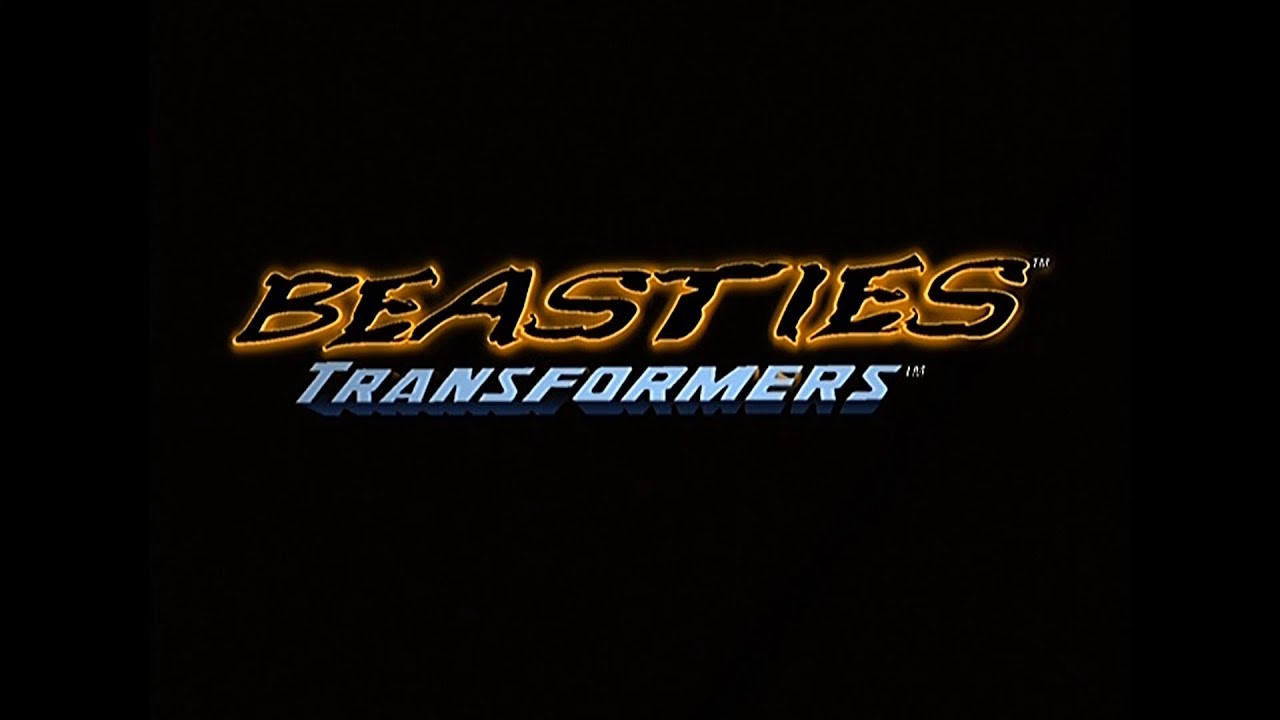 Beasties Transformers S3 intro (DVD)