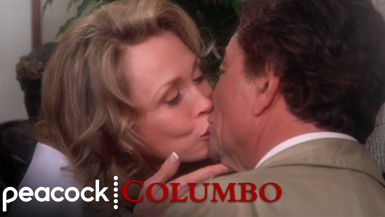 Kissing the Enemy | Columbo
