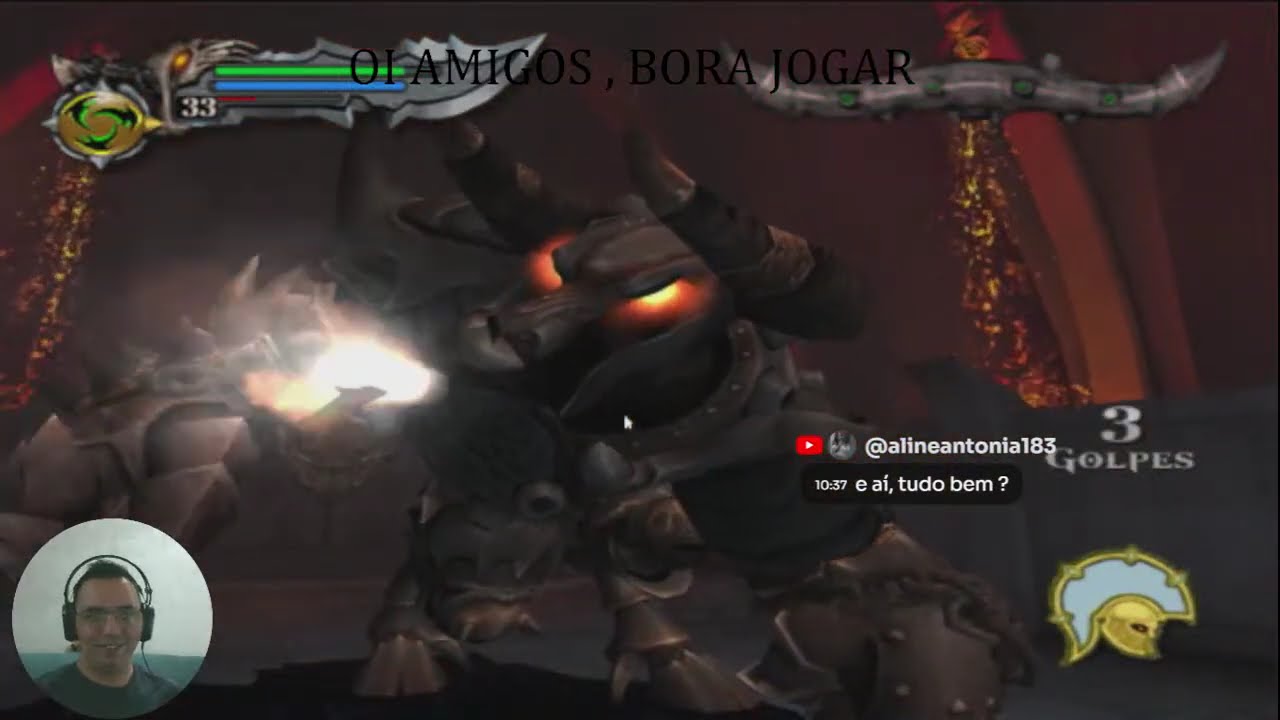 God of War 1, Parte 14