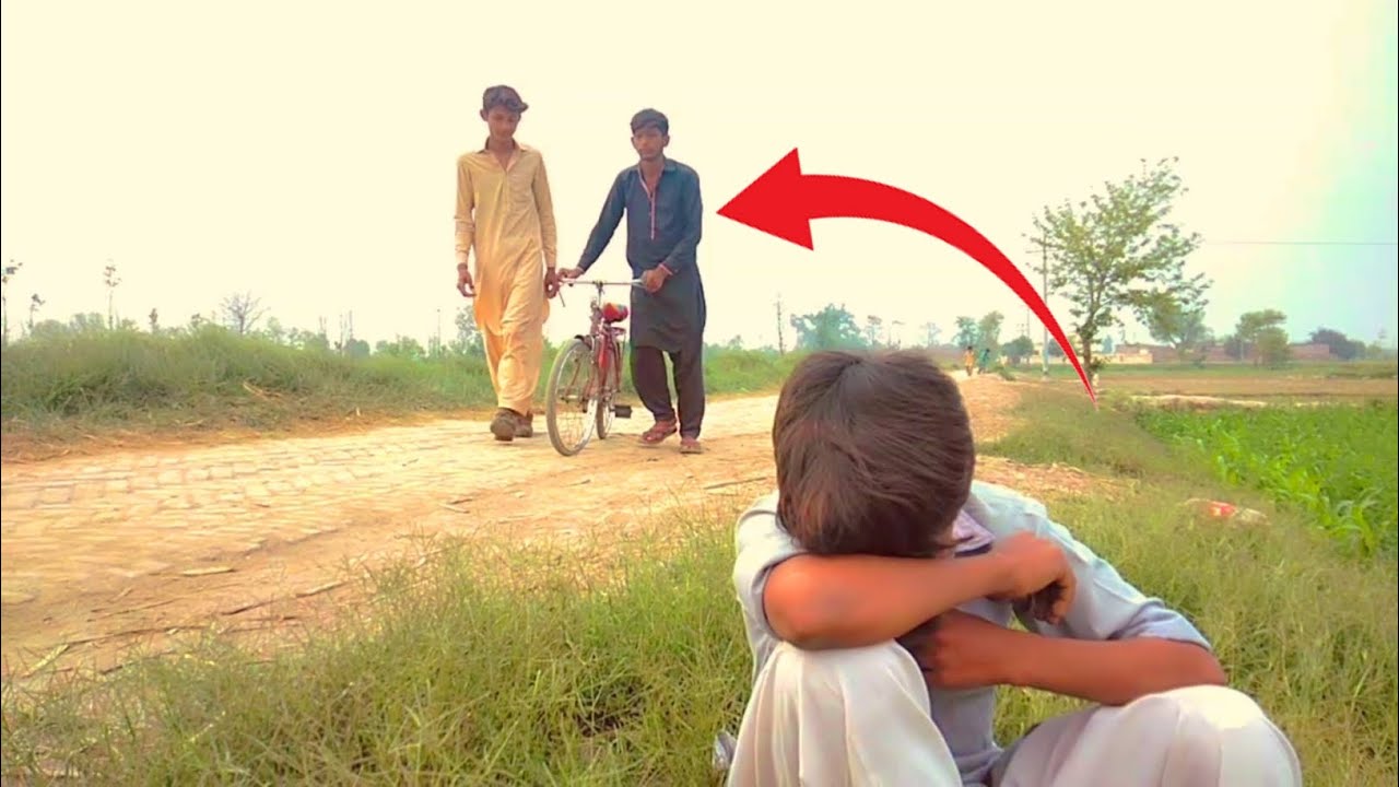 Bcha Aur Chor | Social Message Short film | HEET ON