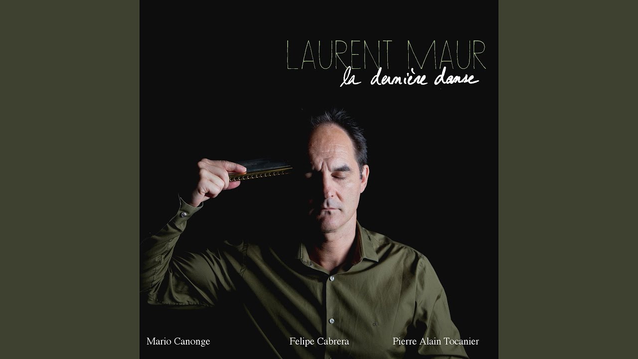Marie-no (feat. Mario Canonge, Felipe Cabrera, Pierre Alain Tocanier) [La derni&egrave;re danse]