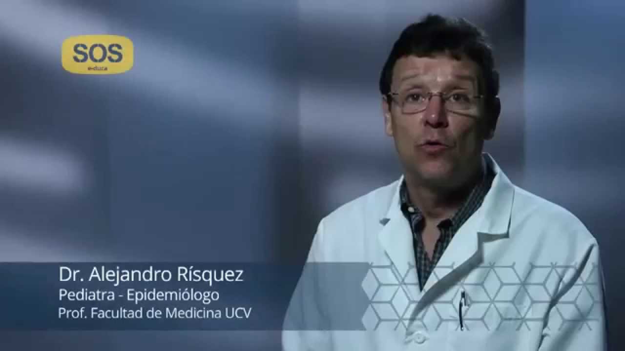 Hablemos de: Chikungunya. &iquest;Es una enfermedad mortal?