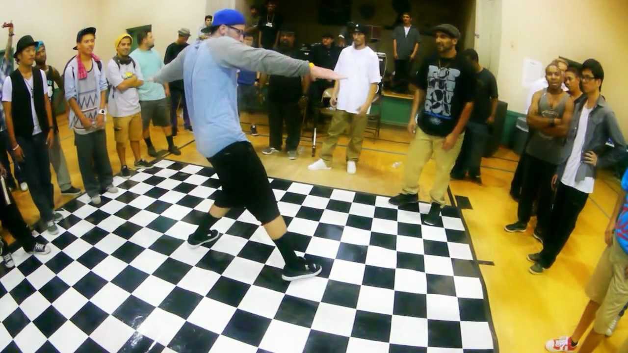 Dsoul vs Frantick, OG Jeckle vs Crowd