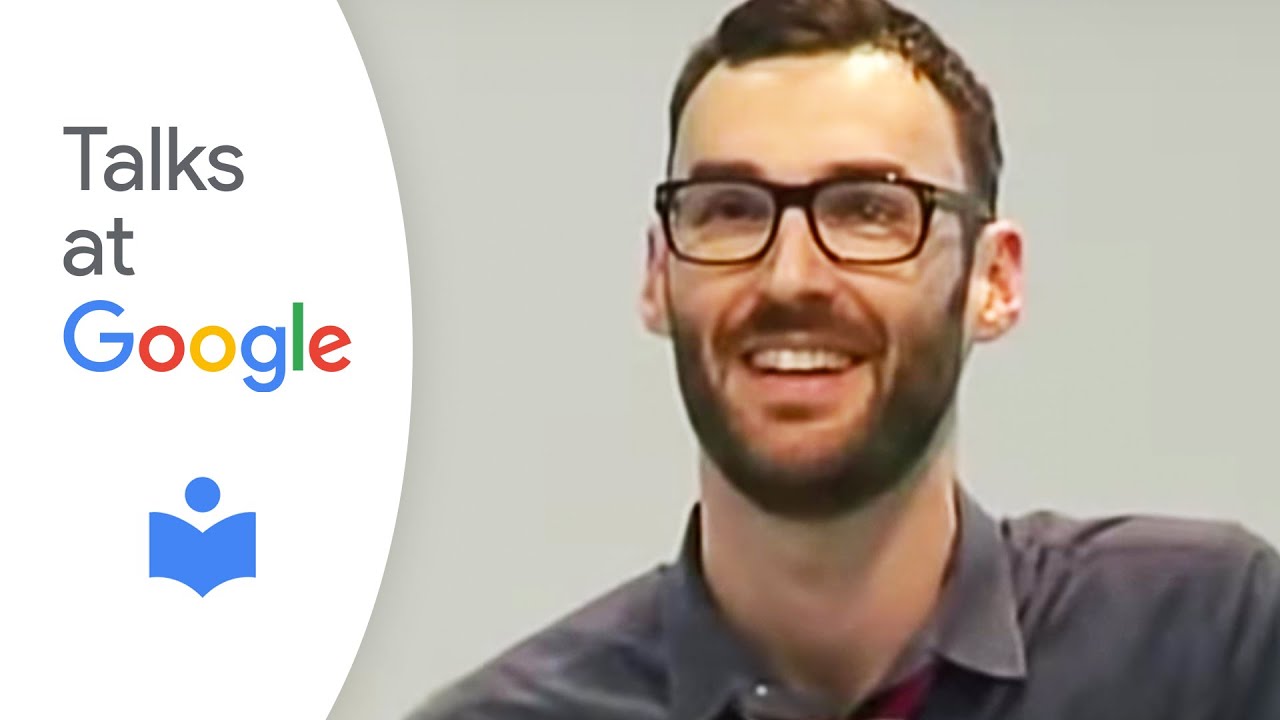 СПРИНТ | Джейк Кнапп и Джон Зерацки | Выступления в Google
