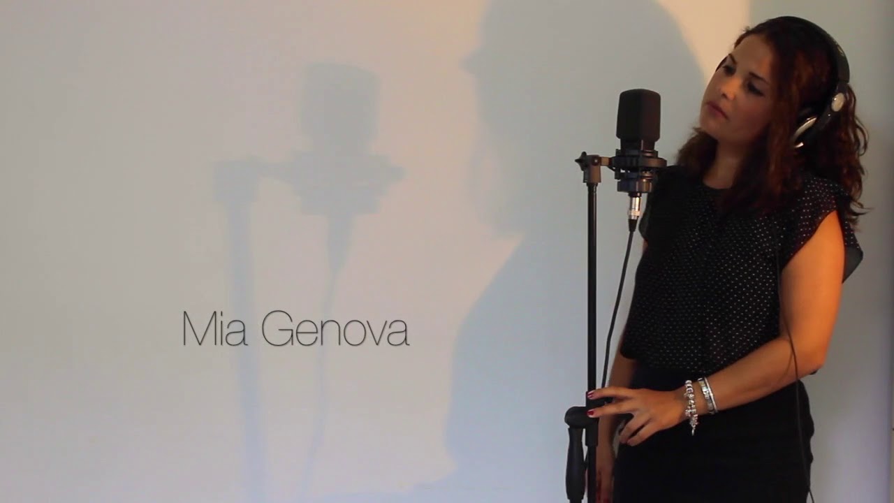 ROBERTA GUERRA - Tagliati a metà (Demo)