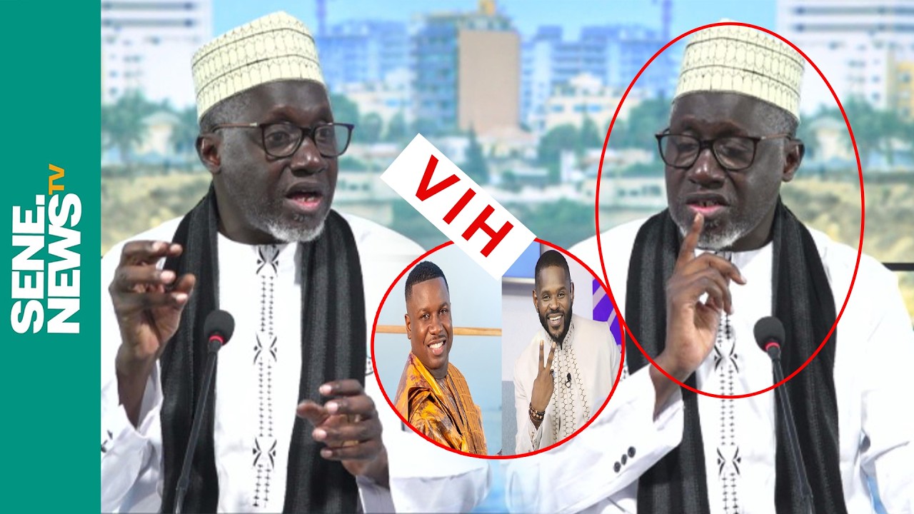 Le fatwa de Imam Kanté sur l'homosexualité et la transmission volontaire du VIH