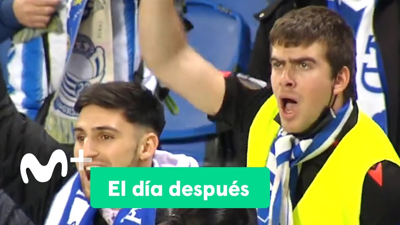 El Día Después (14/02/2022): La cuadrilla de los chalecos amarillos
