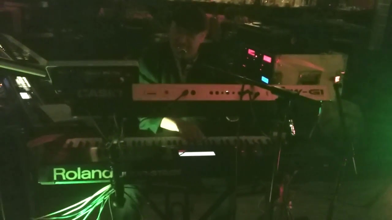 Andrei Ghejan (Babbba) - System of survival