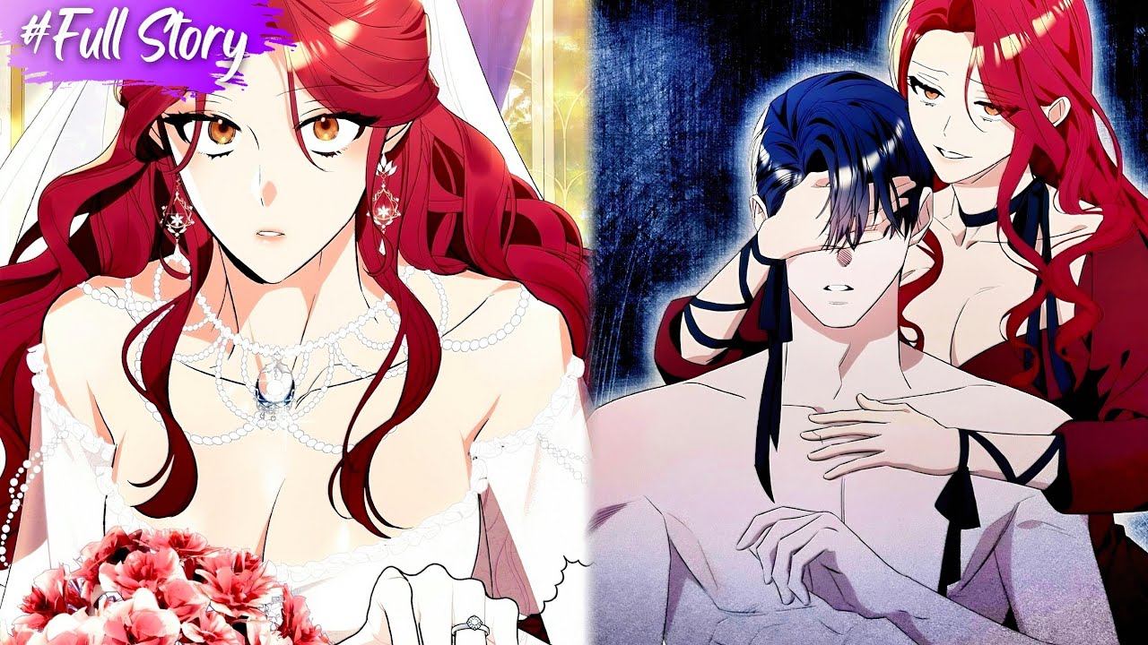 (Completed) Surviving as a Doomed Villainess: Can I Steal My Husband’s Heart? | Manhwa Recap