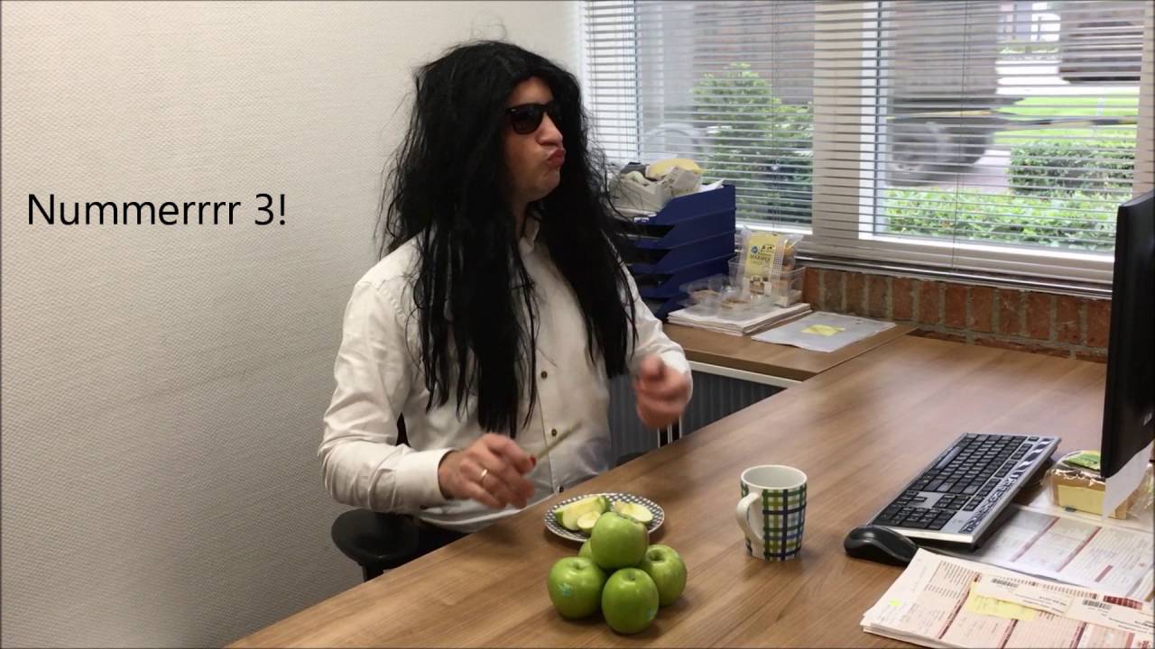 Karlijne The Movie