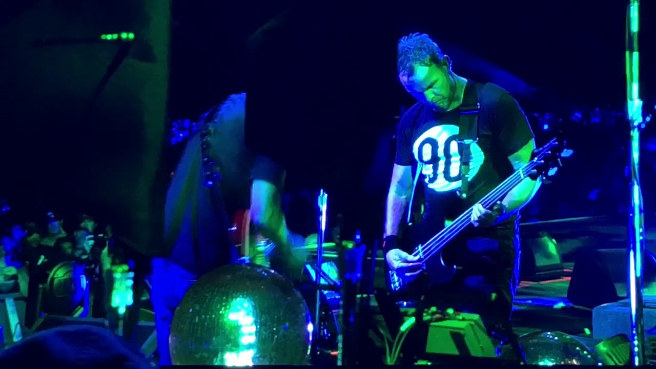 Pearl Jam - Crown of Thorns - Safeco Field (August 10, 2018)