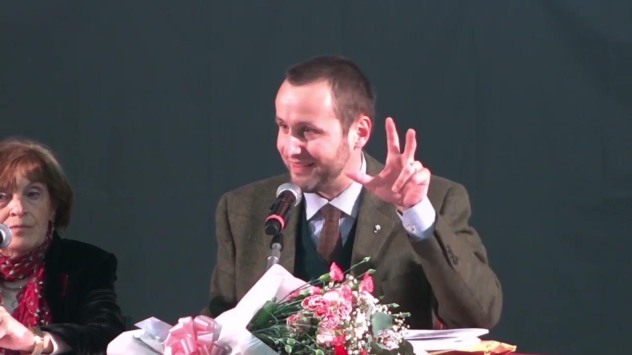 Ricordo di Paolo Ricca