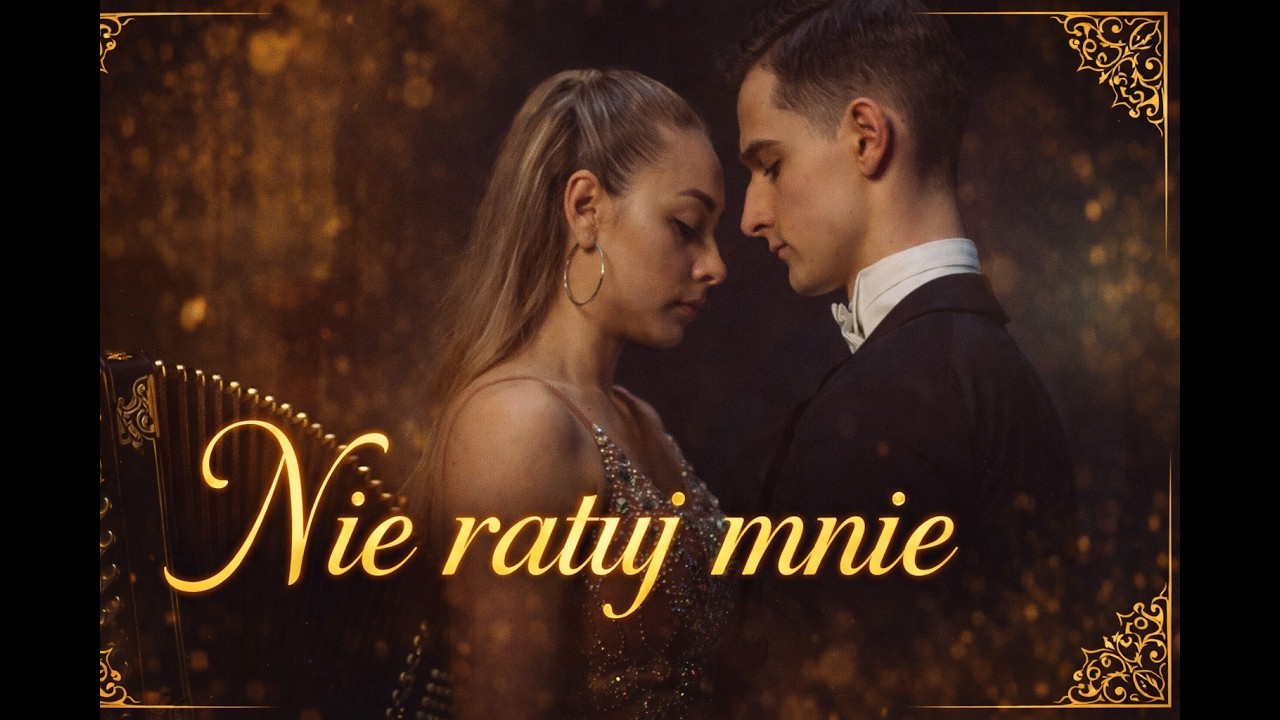 Nie ratuj mnie 💔 | Emocjonalne tango Caf&eacute; Anatolia | OSAJA Music
