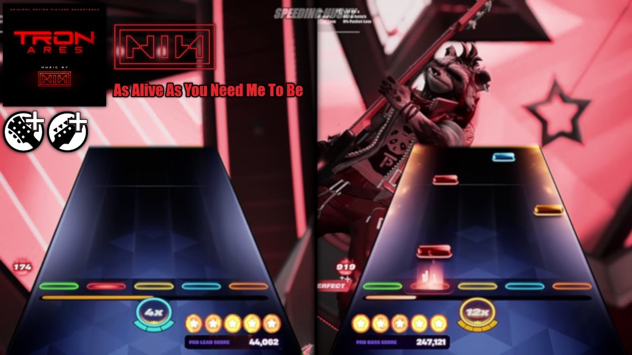Nine Inch Nails - 
