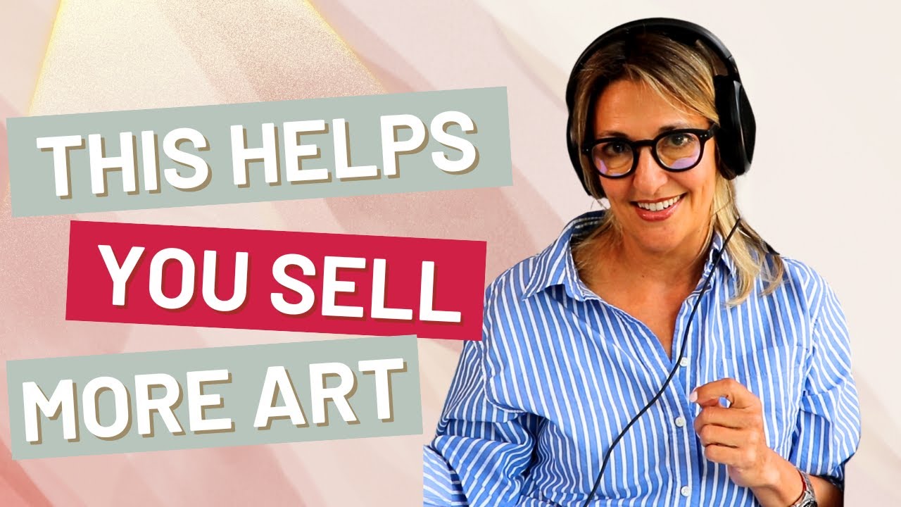 How to Turn Your Why Into Revenue | Honest Art Podcast Episode 109