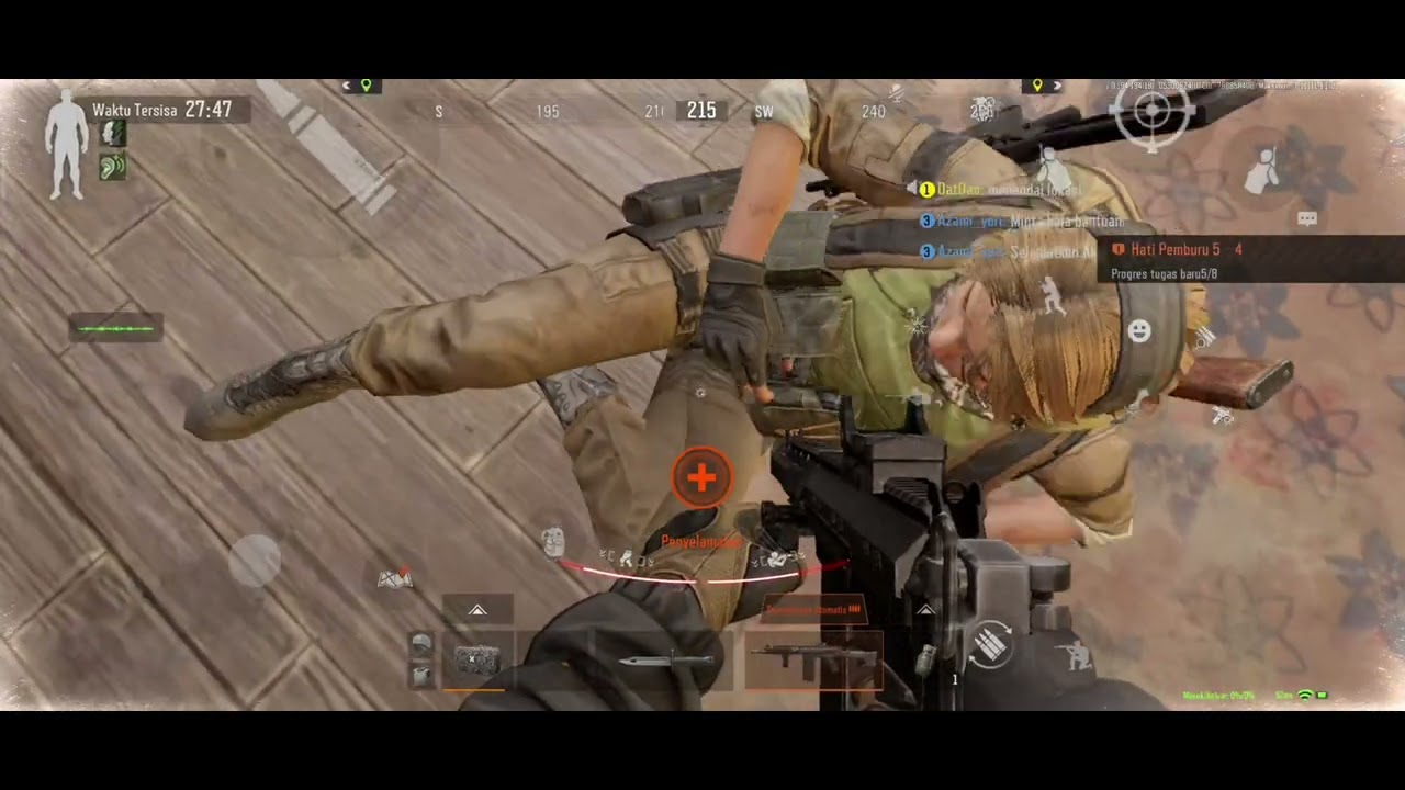 Poco x7 pro 12/512 test Arena breakout