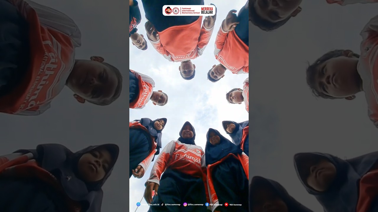 Ditunggu ya!! SPMB FIES 2025 #sekolah #spmb #siswabaru