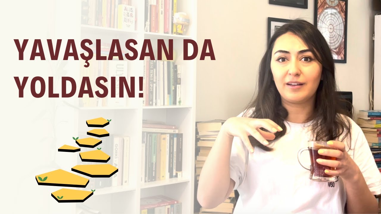 Benzer şeyler mi yaşıyoruz? Bu bir iç dökme içeriğidir :S