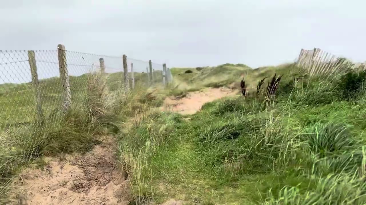 Ross Beach, Co. Mayo