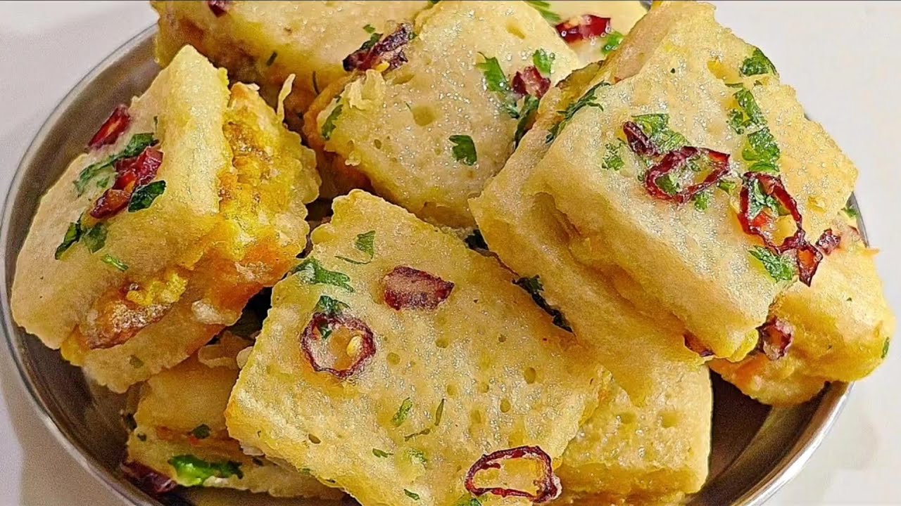 ब्रेड का इतना टेस्टी नाश्ता कि मेहमान भी पूछेंगे कैसे बनाया | breakfast recipe I nashta Isnacks