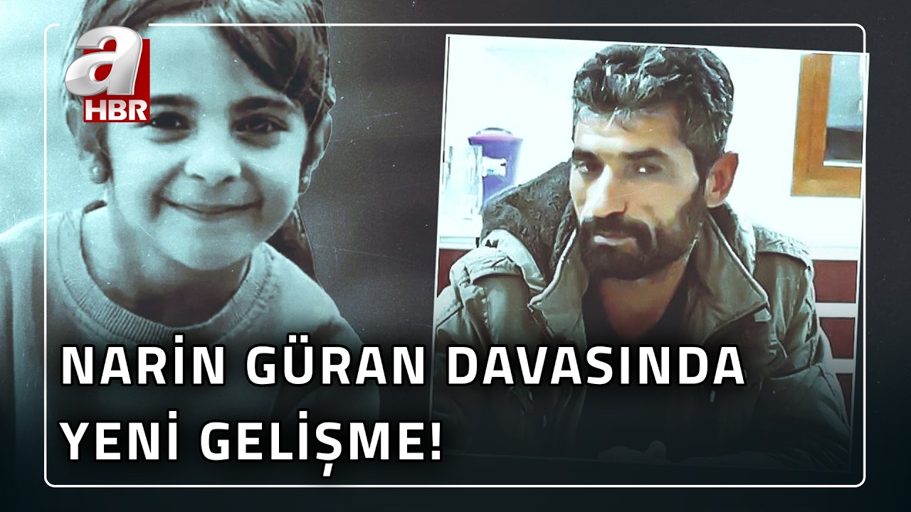 Narin G&uuml;ran Davasında Gerek&ccedil;eli Karar: 