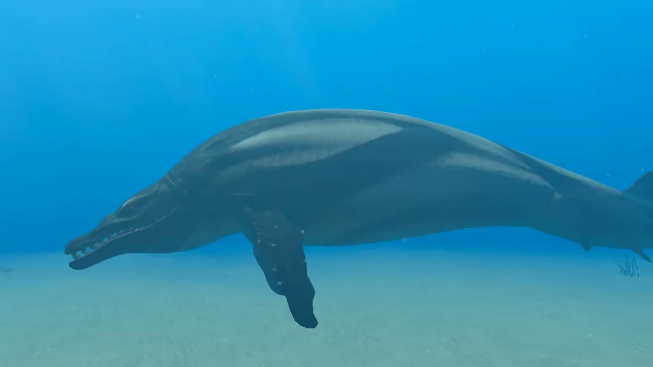 Endless Ocean Luminous - UML-02 Grand Ancestor